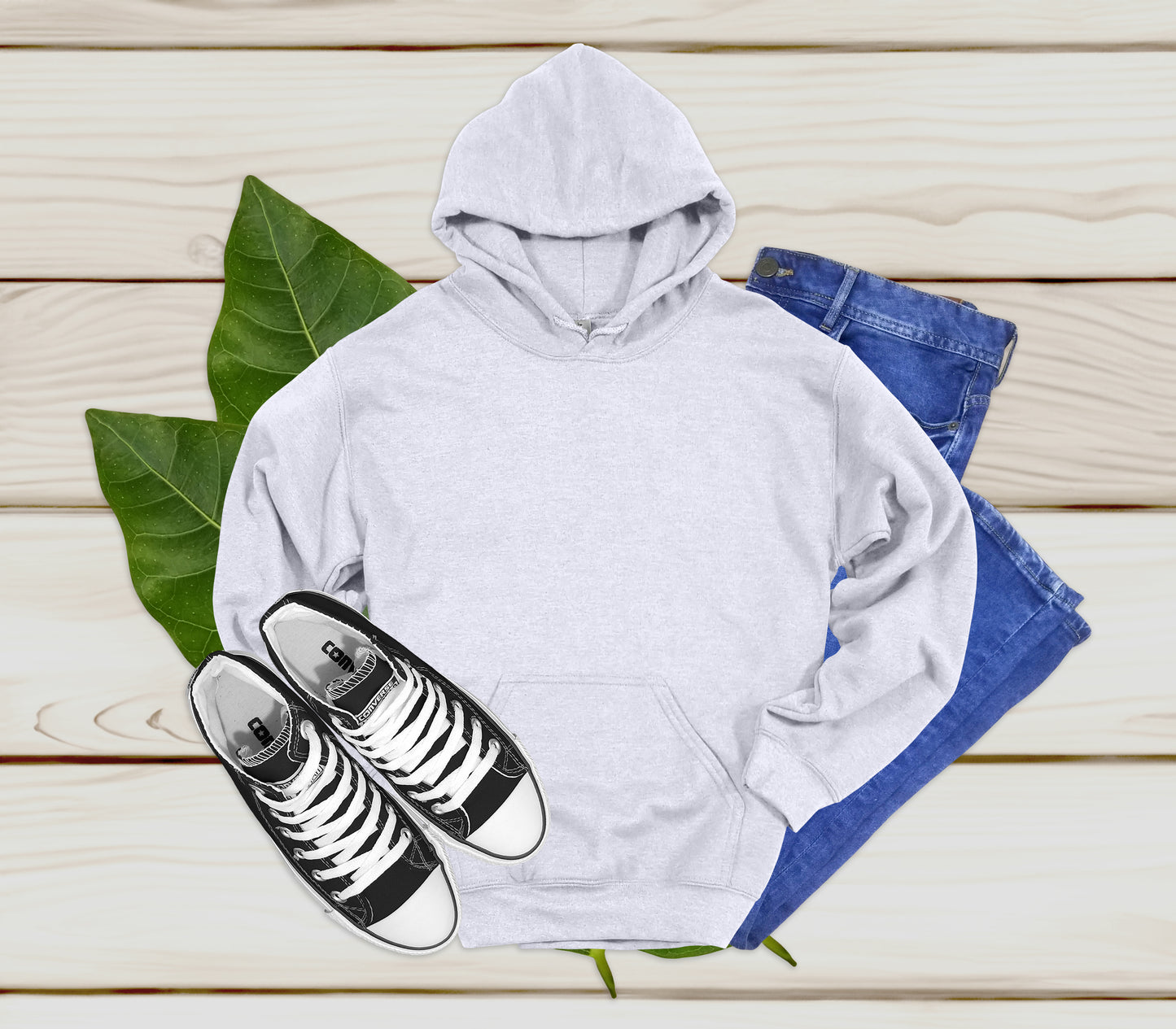 Fotball Hoodie