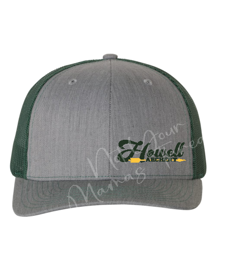 Howell Archery Hat